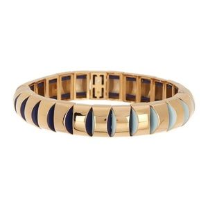 Kate spade scallops sliced  bracelet